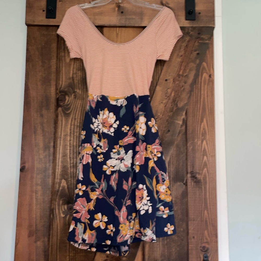 Pact dress